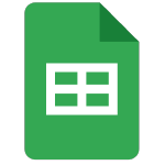 Google Spreadsheet